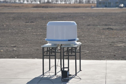 无人机的“天敌”-反无人机合成孔径雷达：‘低、小、慢’目标全方位安防系统